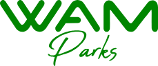 Logo Wam Parks