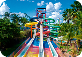 Náutico Praia Clube