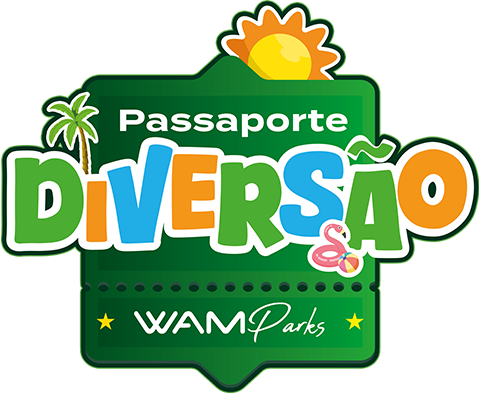 Passaporte Diversão