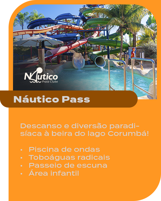 Náutico Pass