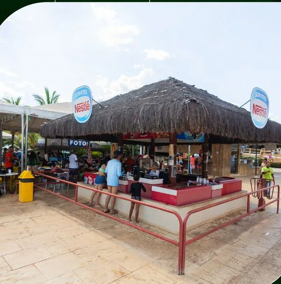 Bar Molhado do Náutico