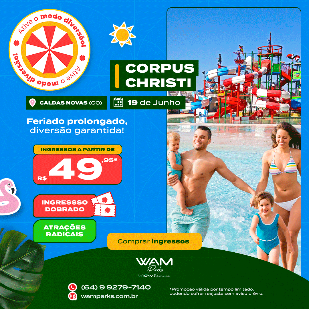 Corpus Christi