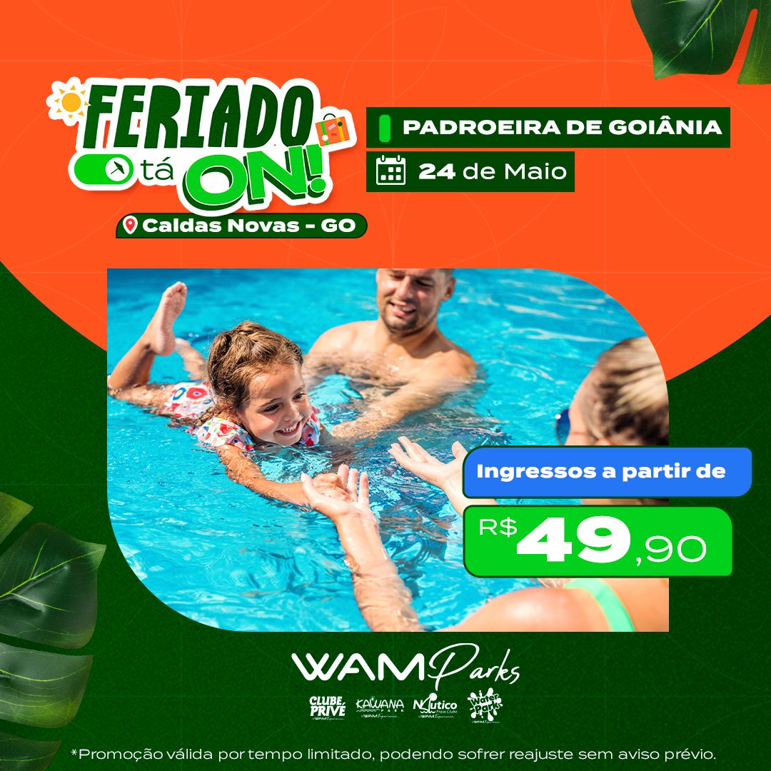 Padroeira