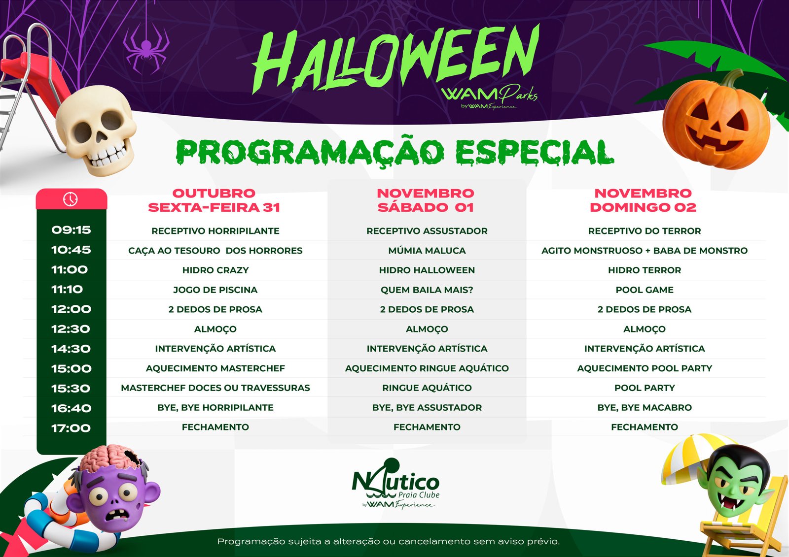 A3-Programação-Parks-Náutico
